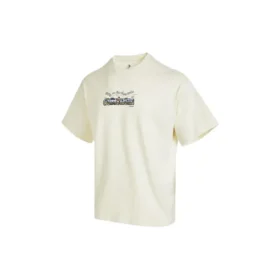 Musical Frogs T-shirt Asiatiska storlekar ”Beige”