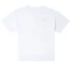 Musikfestival-T-shirt Asiatisk storlek ”Vit”