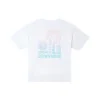 Musikfestival-T-shirt Asiatisk storlek ”Vit”