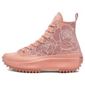Natasha Cloud x Run Star Hike-inspirerad ”Floral – Pink Quartz”