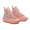 Natasha Cloud x Run Star Hike-inspirerad ”Floral – Pink Quartz”
