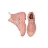 Natasha Cloud x Run Star Hike-inspirerad ”Floral – Pink Quartz”