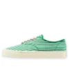 Naut-1 x GOLF le FLEUR Tyler The Creator ”Green Stripes”