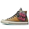 NBA Jam x Chuck 70 High ”Hardwood Floor” NBA Jam x Chuck 70 High ”Hardwood Floor”
