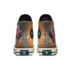 NBA Jam x Chuck 70 High ”Hardwood Floor” NBA Jam x Chuck 70 High ”Hardwood Floor”