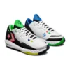NBA Jam x Chuck Taylor All Star BB Jet ”Razzle Dazzle!”