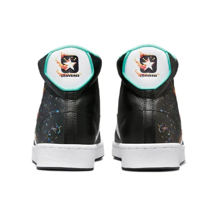 NBA Jam x Pro Leather High ”He’s On Fire!” NBA Jam x Pro Leather High ”He’s On Fire!”