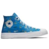 NBA x Chuck 70 Hi ”Golden State Warriors”