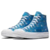 NBA x Chuck 70 Hi ”Golden State Warriors”