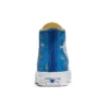 NBA x Chuck 70 Hi ”Golden State Warriors”