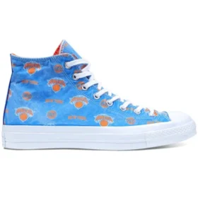 NBA x Chuck 70 Hi ”New York Knicks”