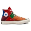 NBA x Chuck 70 High ”75th Anniversary”