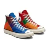 NBA x Chuck 70 High ”75th Anniversary”
