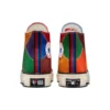 NBA x Chuck 70 High ”75th Anniversary”