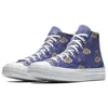 NBA x Chuck 70 High ”Los Angeles Lakers”
