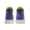 NBA x Chuck 70 High ”Los Angeles Lakers”