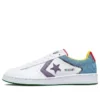 NBA x Converse Pro Leather ”White Blue”