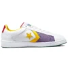 NBA x Converse Pro Leather ”White Blue”