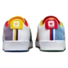 NBA x Converse Pro Leather ”White Blue”