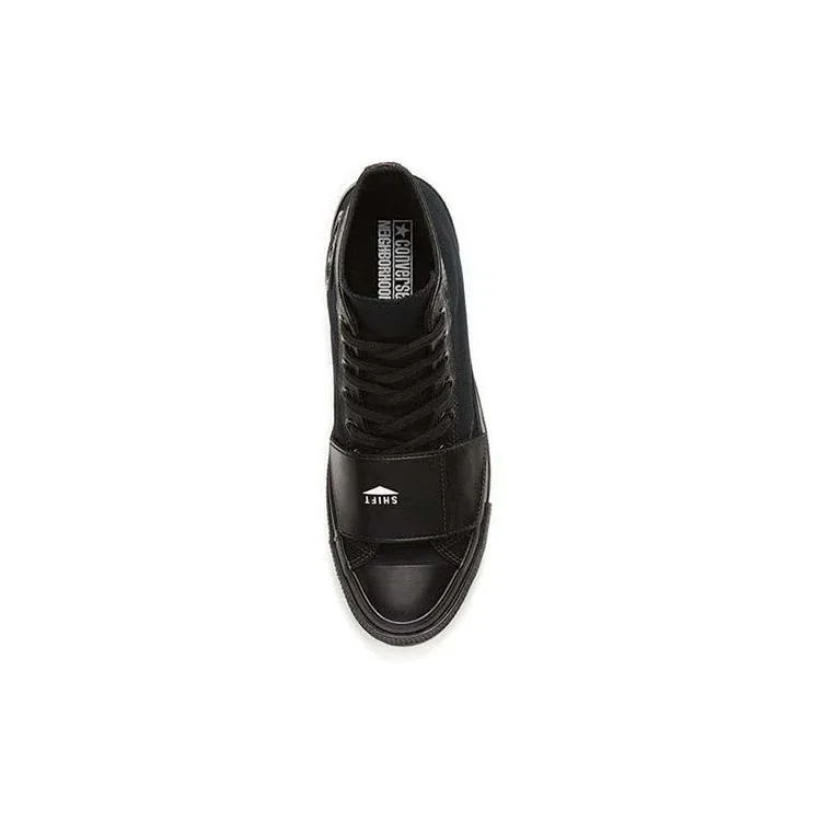 NEIGHBORHOOD x Chuck 70 High ”Strap” NEIGHBORHOOD x Chuck 70 High ”Strap”