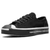 NEIGHBORHOOD x Jack Purcell Low ”Black” NEIGHBORHOOD x Jack Purcell Low ”Black”