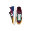Net Star Classic Low ”Twisted Prep – Rose Maroon”