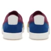 Net Star Classic Low ”Twisted Prep – Rose Maroon”