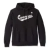 Nova Pullover Hoodie Asia Sizing ”Svart”