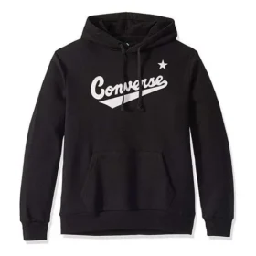 Nova Pullover Hoodie Asia Sizing ”Svart”