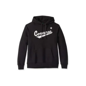 Nova Pullover Hoodie Asia Sizing ”Svart”