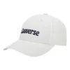 Novelty Baseball Cap ”White”