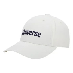 Novelty Baseball Cap ”White”
