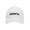 Novelty Baseball Cap ”White”