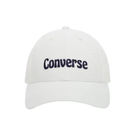 Novelty Baseball Cap ”White”