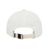 Novelty Baseball Cap ”White”