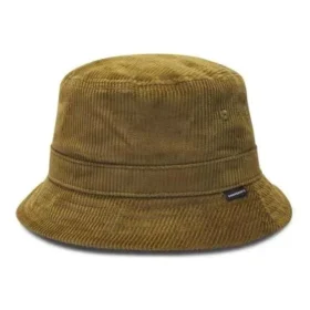 Nyhet: Bucket Hat ”Dark Moss”
