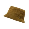 Nyhet: Bucket Hat ”Dark Moss”
