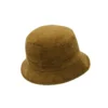 Nyhet: Bucket Hat ”Dark Moss”