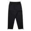 Nylon Pocket Pants Asiatisk storlek ”Svart”