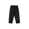 Nylon Pocket Pants Asiatisk storlek ”Svart”