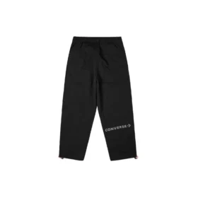 Nylon Pocket Pants Asiatisk storlek ”Svart”