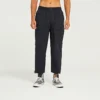 Nylon Pocket Pants Asiatisk storlek ”Svart”