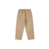 Nylonbyxor med fickor Asiatisk storlek ”Khaki”