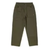Nylonbyxor med fickor, asiatiska storlekar, ”Olive Green”