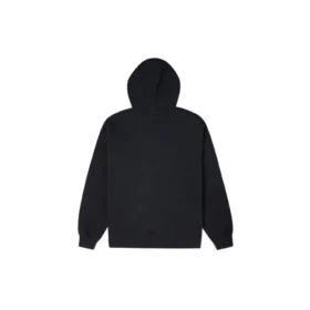 Nyårsserie Tiger Stripes Logo Broderad Sport Svart