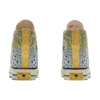 Offspring x Chuck 70 High ”Paisley – Natural Ivory”
