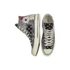 Offspring x Chuck 70 High ”Paisley Patchwork”