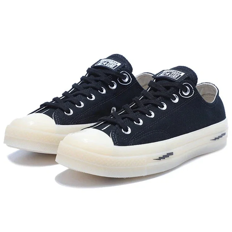 Offspring x Chuck 70 Low ”Community” Offspring x Chuck 70 Low ”Community”