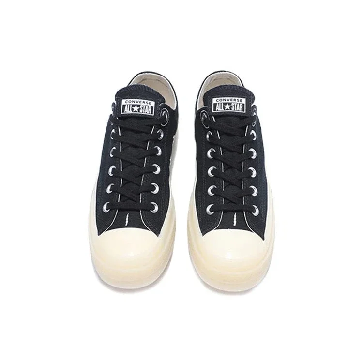 Offspring x Chuck 70 Low ”Community” Offspring x Chuck 70 Low ”Community”