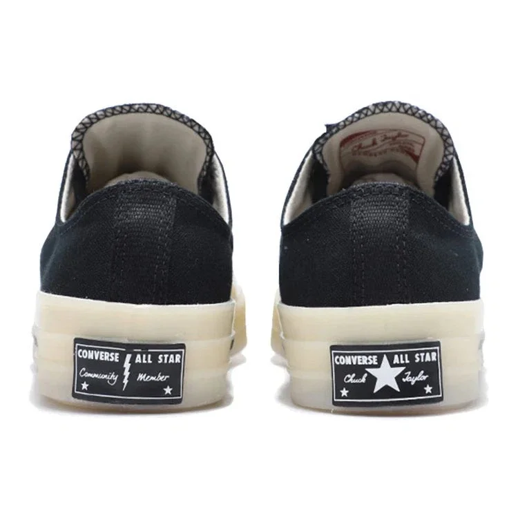 Offspring x Chuck 70 Low ”Community” Offspring x Chuck 70 Low ”Community”